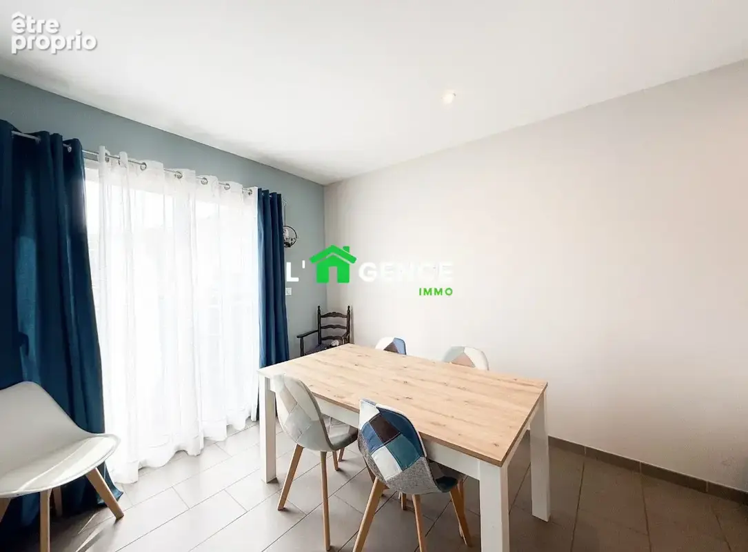 Maison 5 pièces 114 m² à vendre à Istres (13800) - photo 7