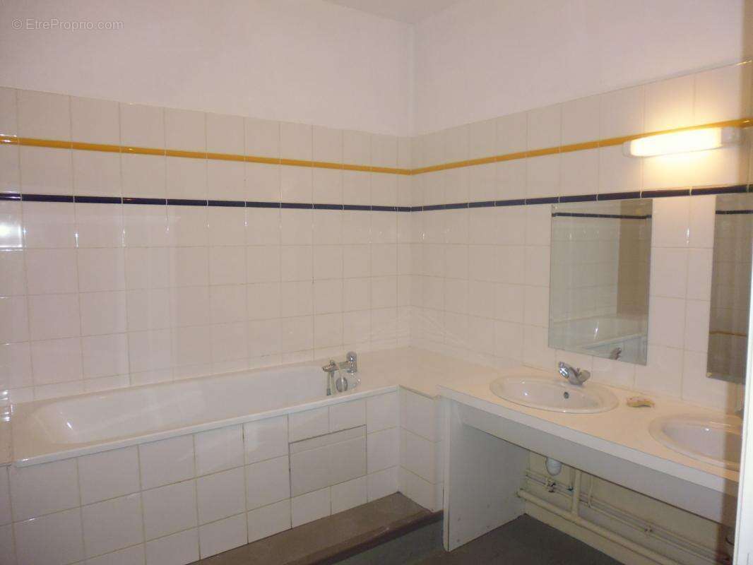 Appartement à SEDAN