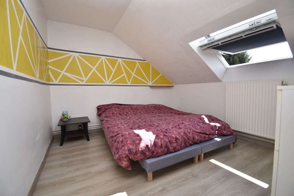 Maison 124 m² à Fresnes-Sur-Escaut  - photo 5