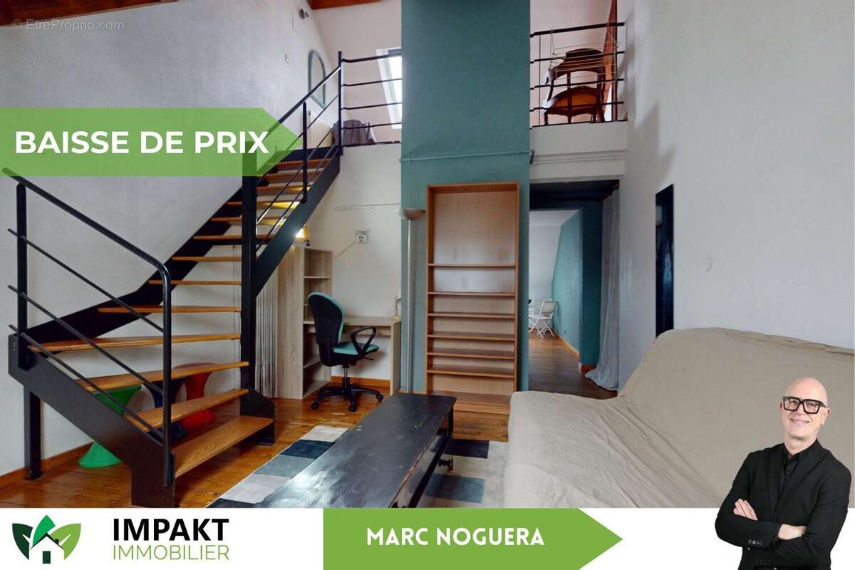 Appartement à BELFORT