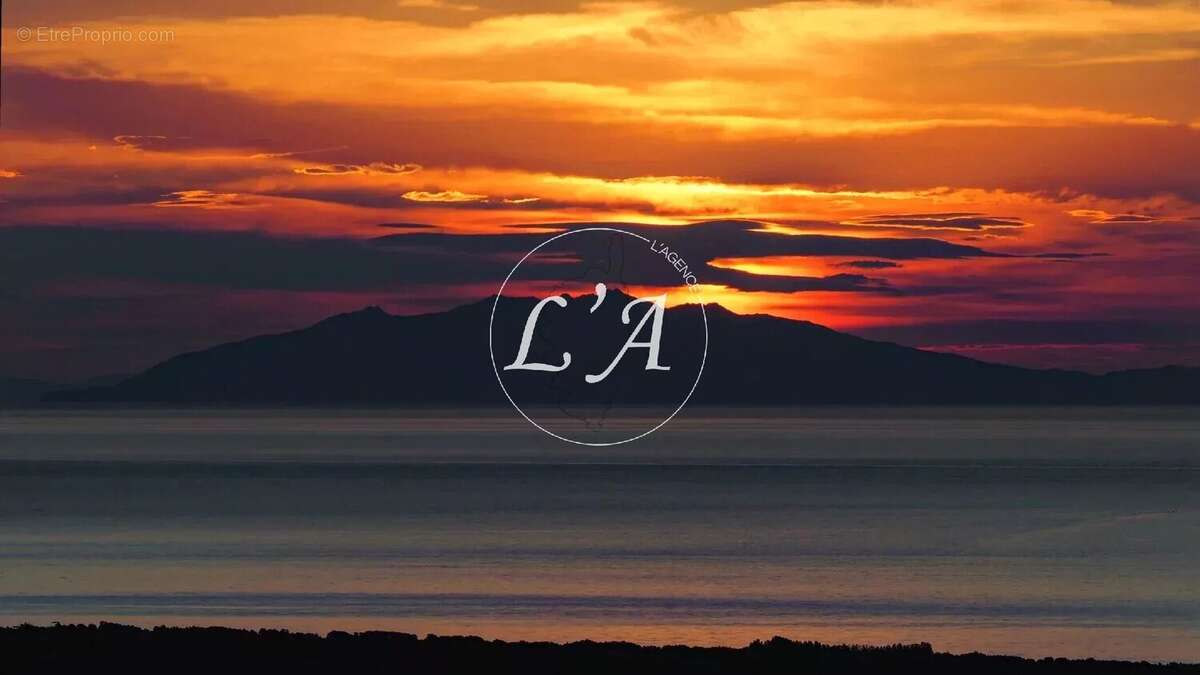 Maison à SORBO-OCAGNANO