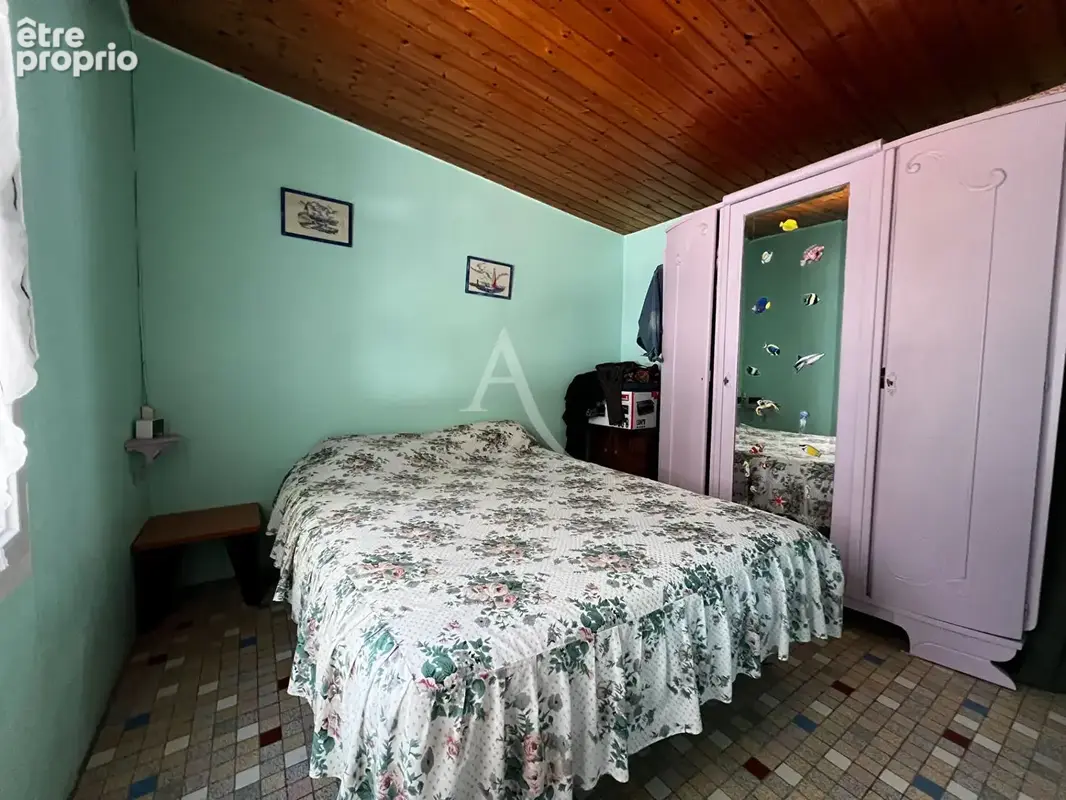 Maison Longeville Sur Mer - photo 7