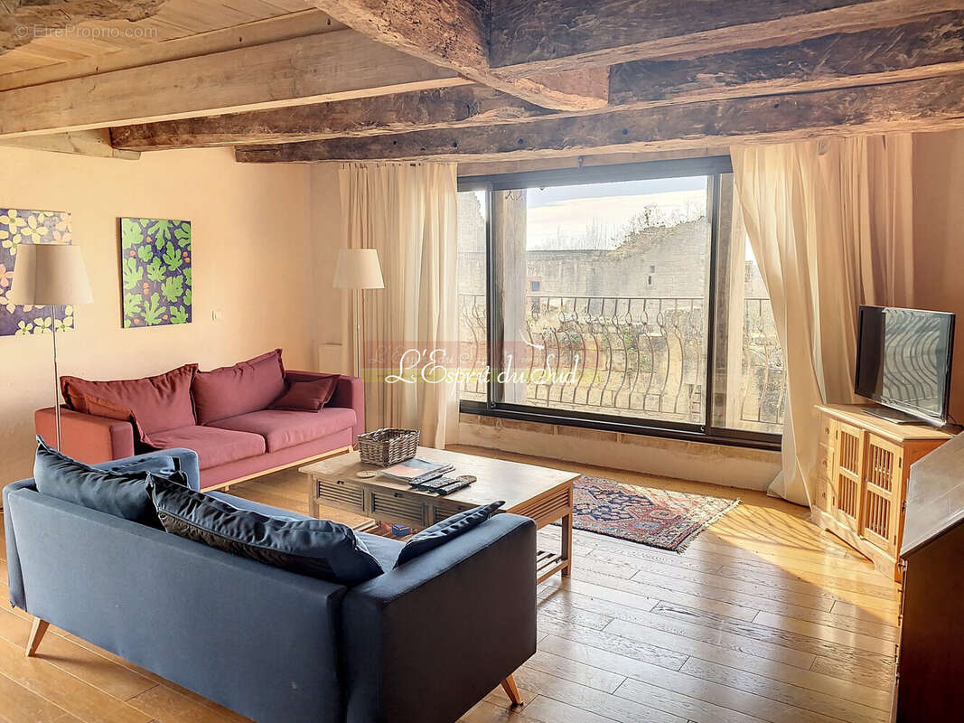 Maison 245 m² à Ginals  - photo 8