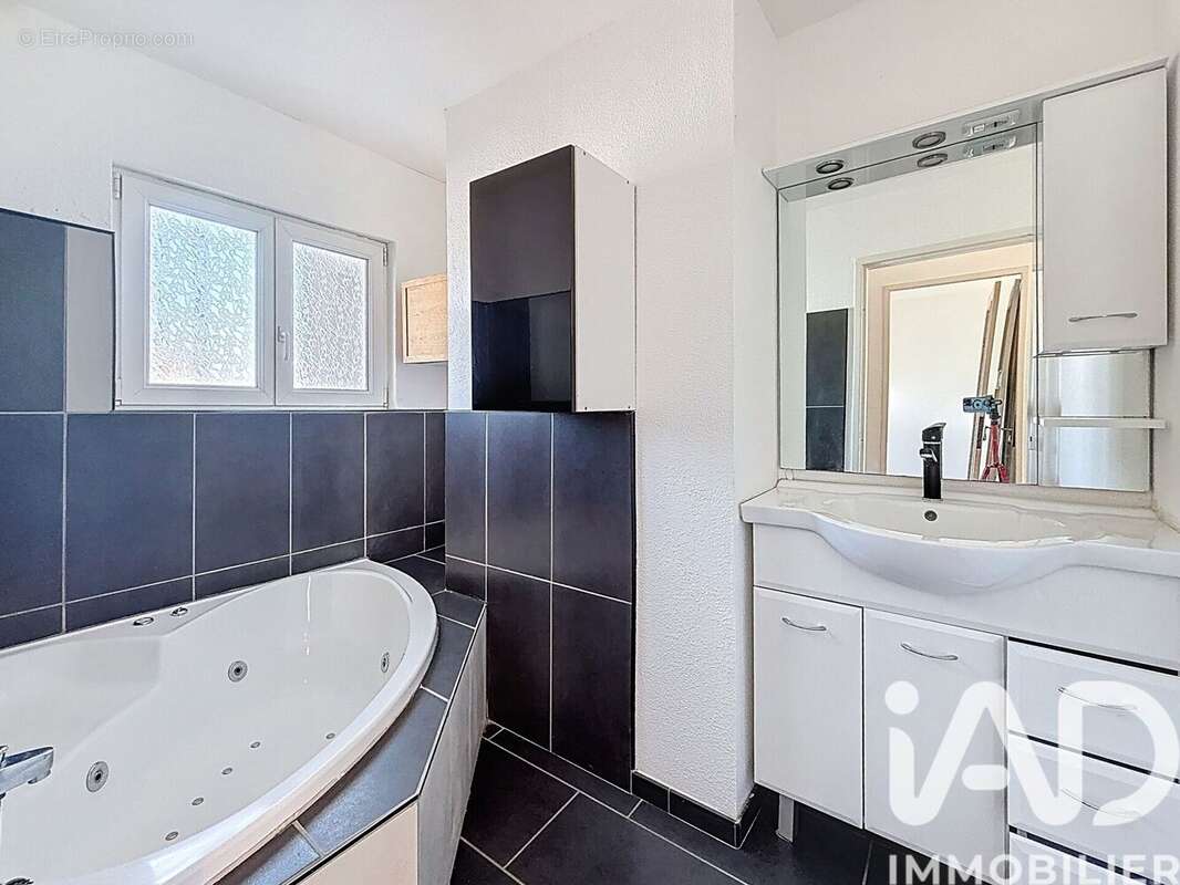 Photo 6 - Appartement à MULHOUSE