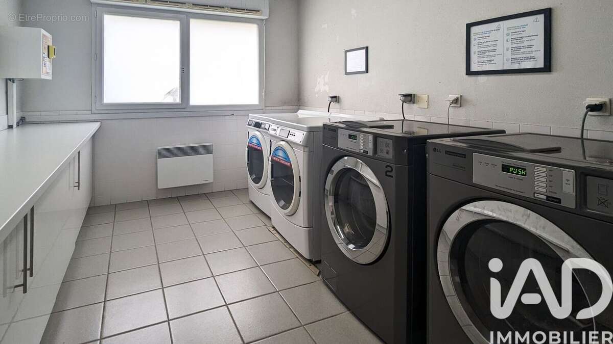 Photo 9 - Appartement à SAINT-SEBASTIEN-SUR-LOIRE