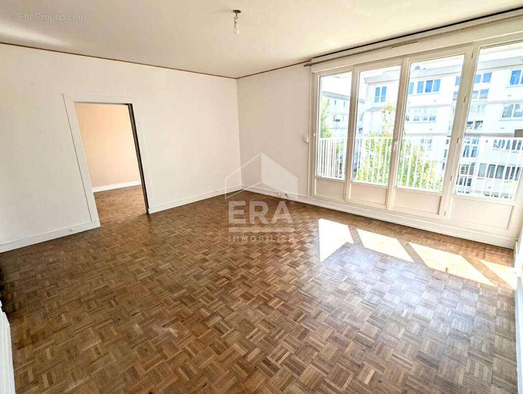 Appartement à CAEN