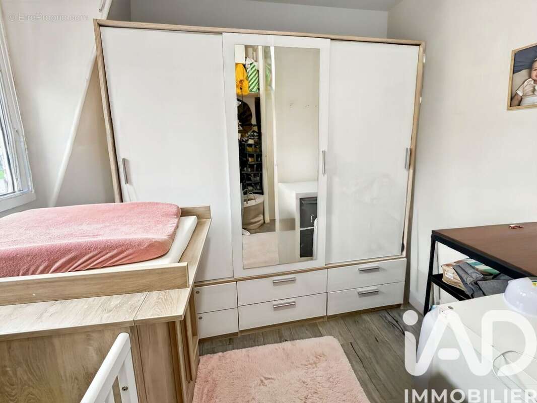 Photo 7 - Appartement à SAINT-CLOUD