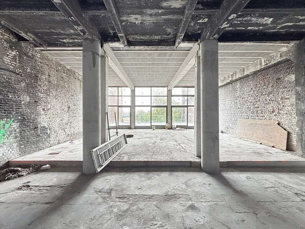 Appartement à ROUBAIX