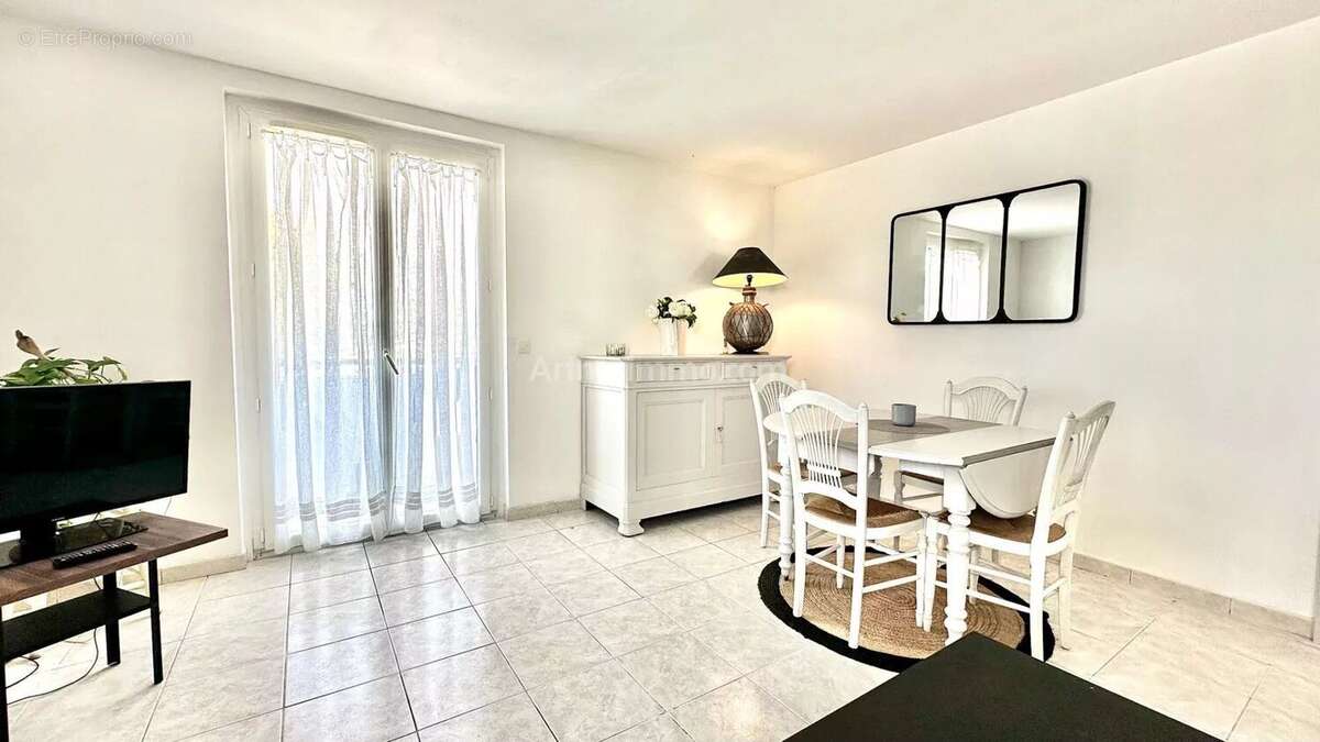 Vente Appartement Villeneuve-loubet(06270) 480 000ï¿œ - photo 5