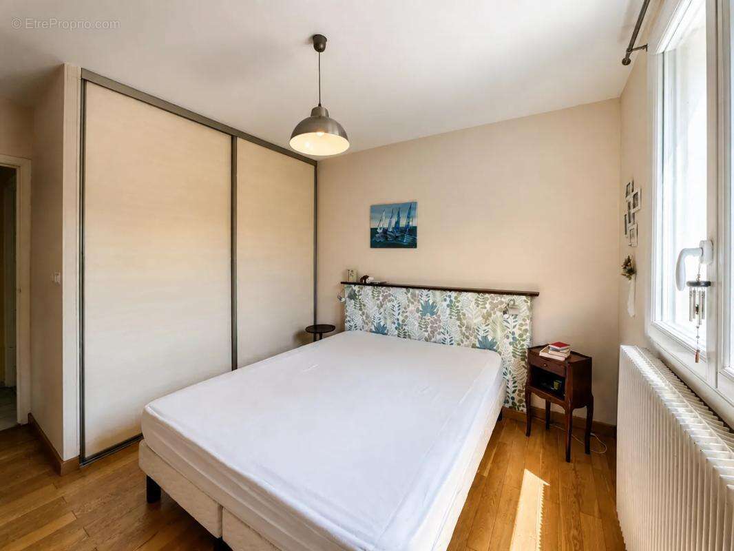 Maison de 6 pièces de 125 m² à Cholet - photo 10