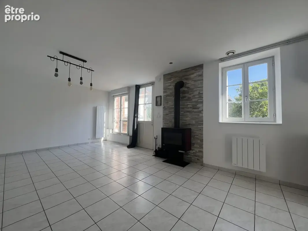 Maison 3 pièces 65 m² à vendre à Veigne (37250) - photo 8