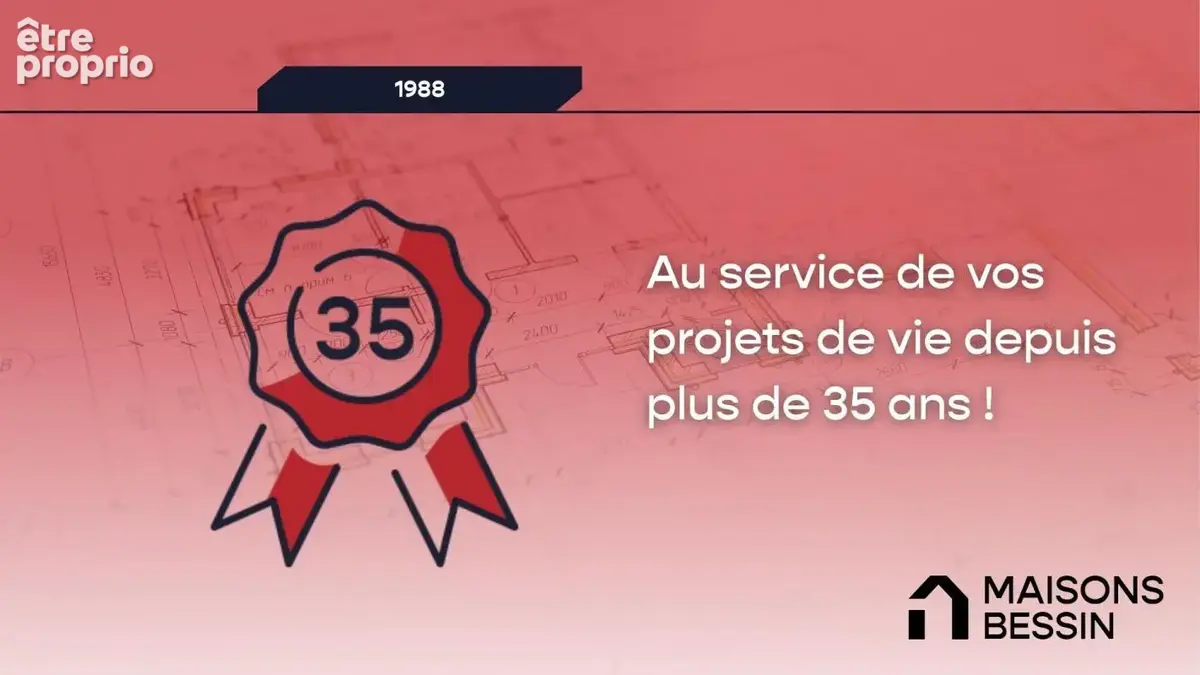 Terrain 405 m² - photo 3