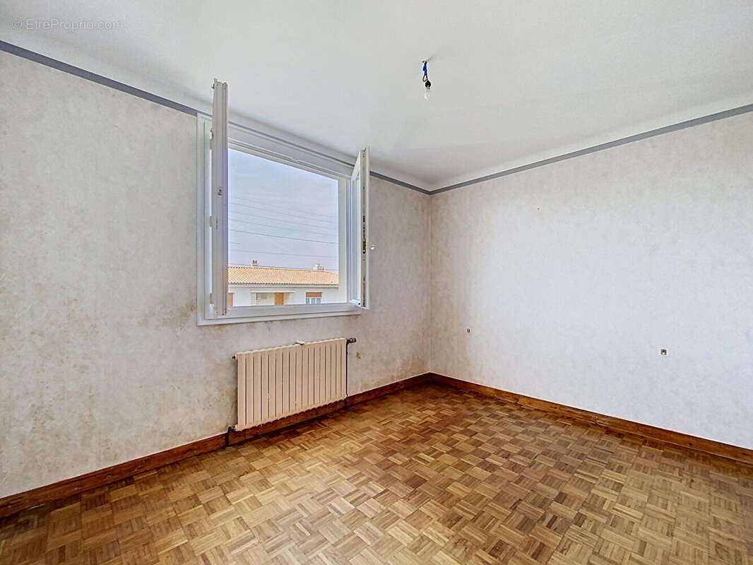 Maison à LA SEGUINIERE