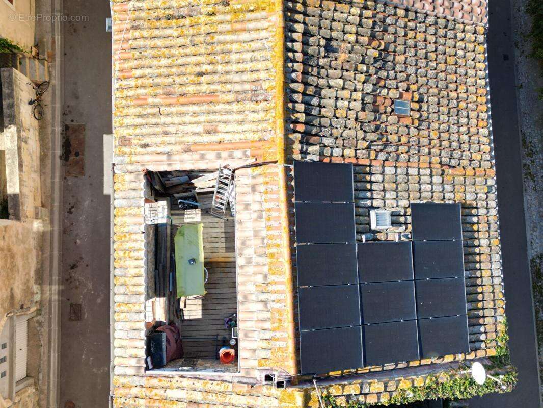Maison à ROQUEFORT-DES-CORBIERES