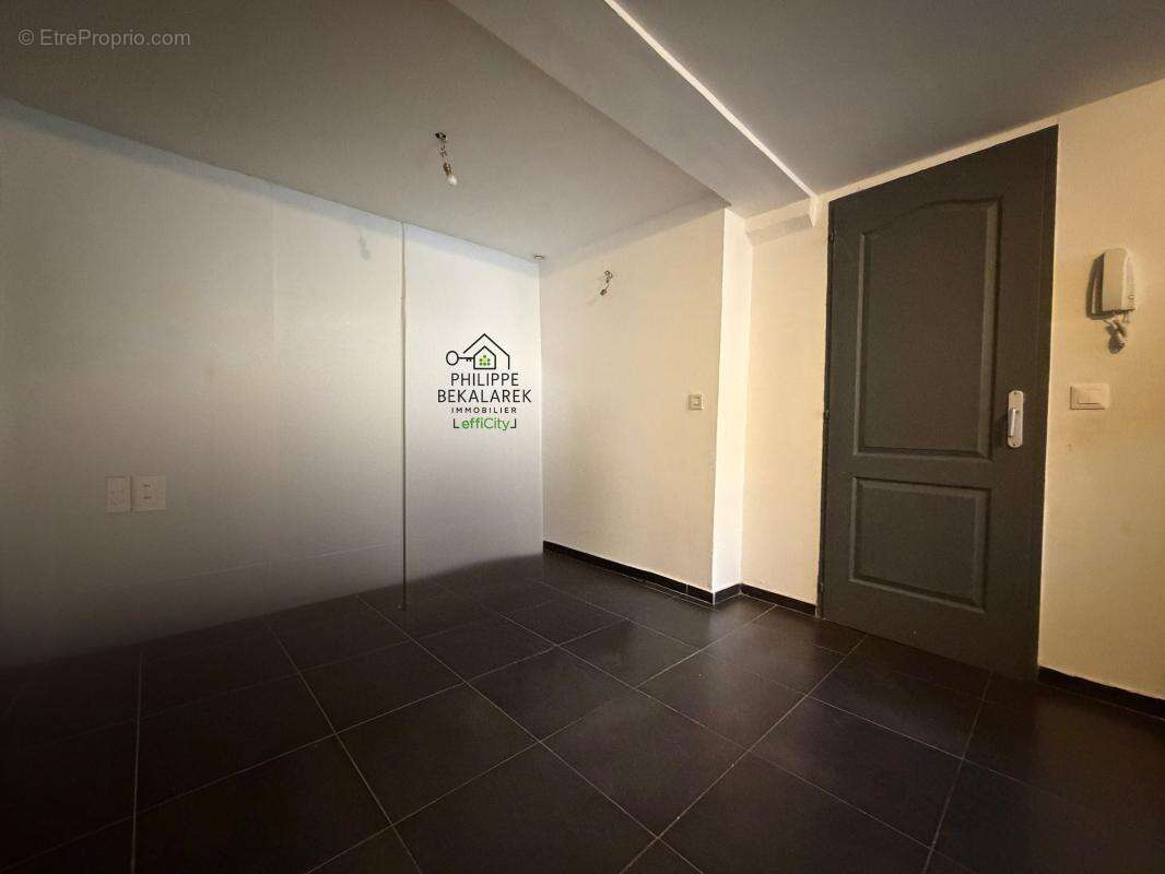 Appartement à MANOSQUE