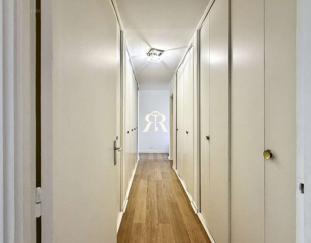 Appartement à CHAMALIERES