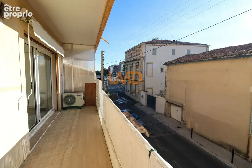 Appartement de 63 m² avec climatisation à quelques mètres des ar - photo 5