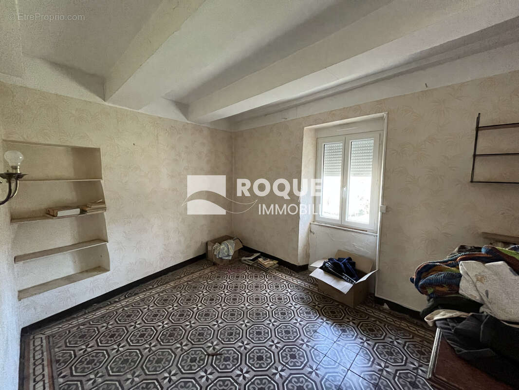 Maison à SAINT-GERVAIS-SUR-MARE