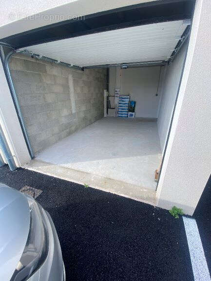 Appartement à MONTELIMAR