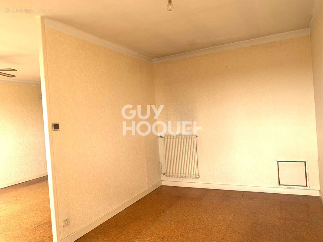 Appartement à MARMANDE