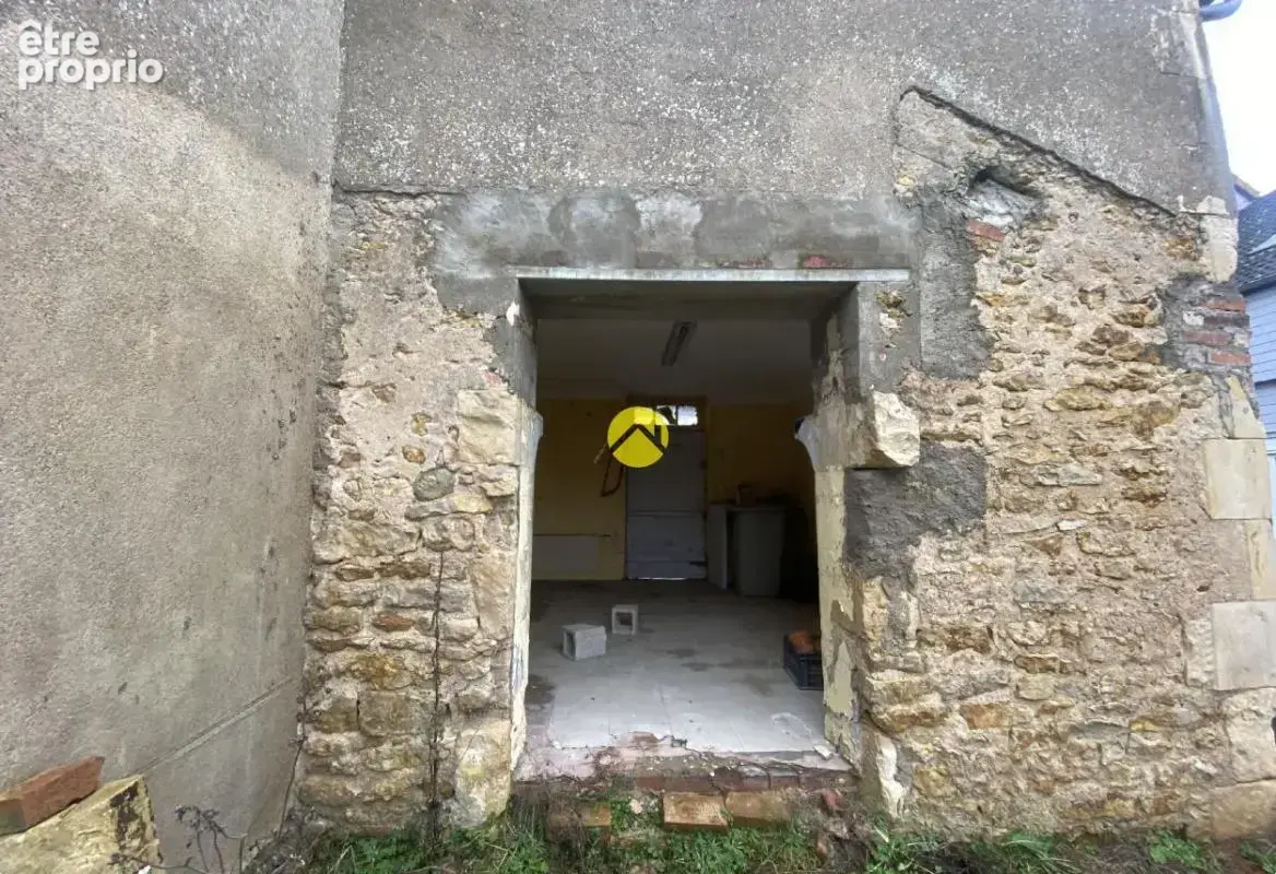 2 duplex renoves + maison - photo 13