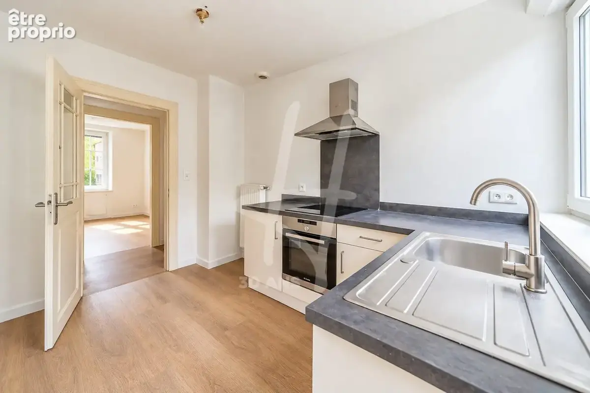 Appartement 2 pièces 50 m² à vendre à Metz (57070) - photo 3