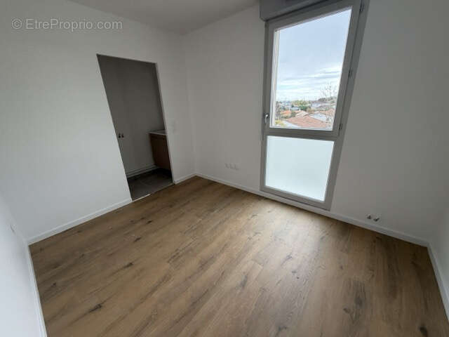 Maison à BLANQUEFORT