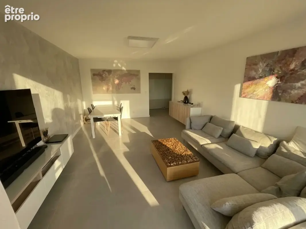 Appartement à vendre 4 pièces MONTPELLIER (34) - photo 5