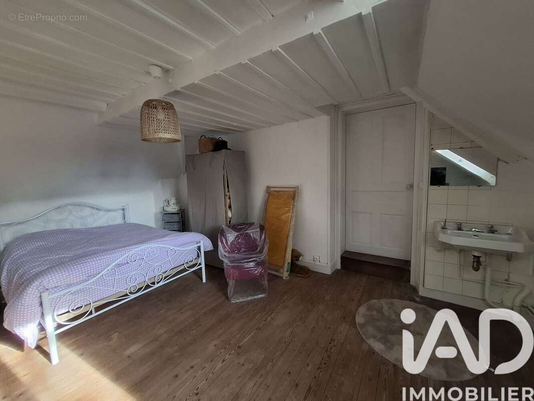 Photo 6 - Maison à ROUESSE-VASSE