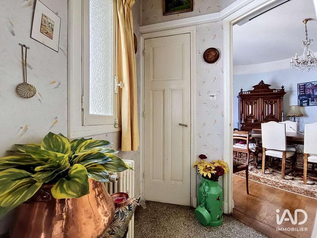 Photo 4 - Maison à PERPIGNAN