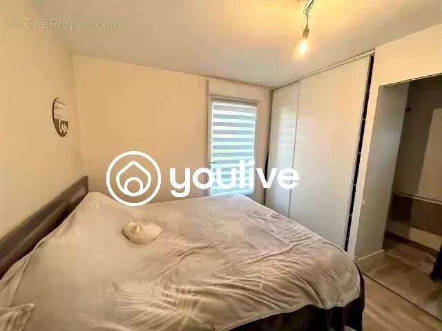 Maison à SAINT-MATHURIN