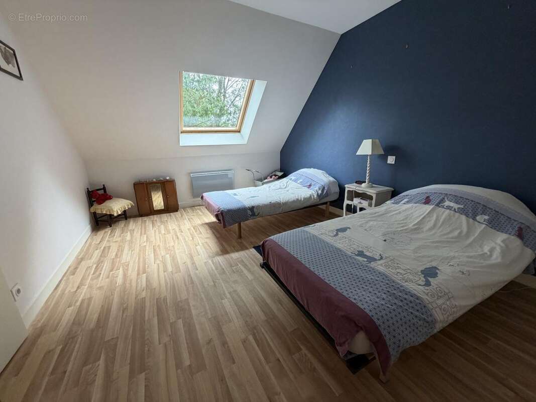 Maison 142 m² à Pordic  - photo 6