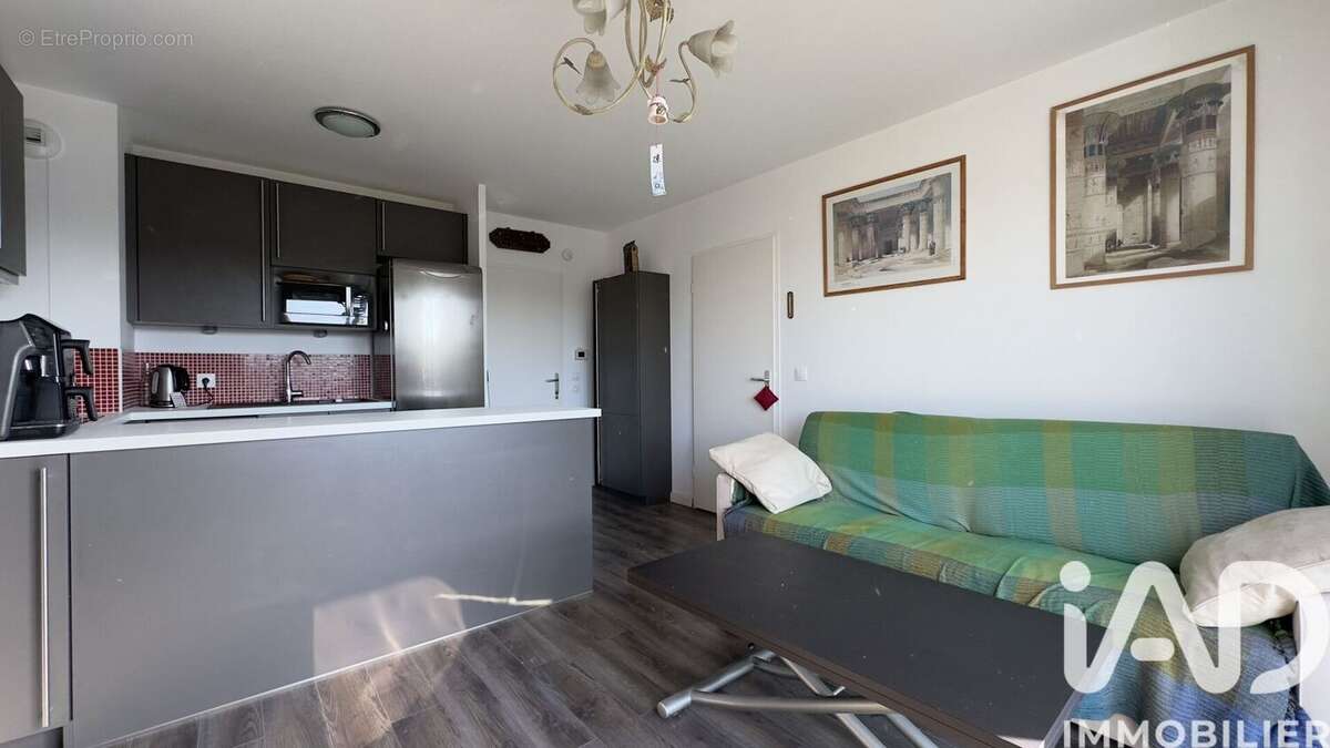 Photo 3 - Appartement à TRAPPES