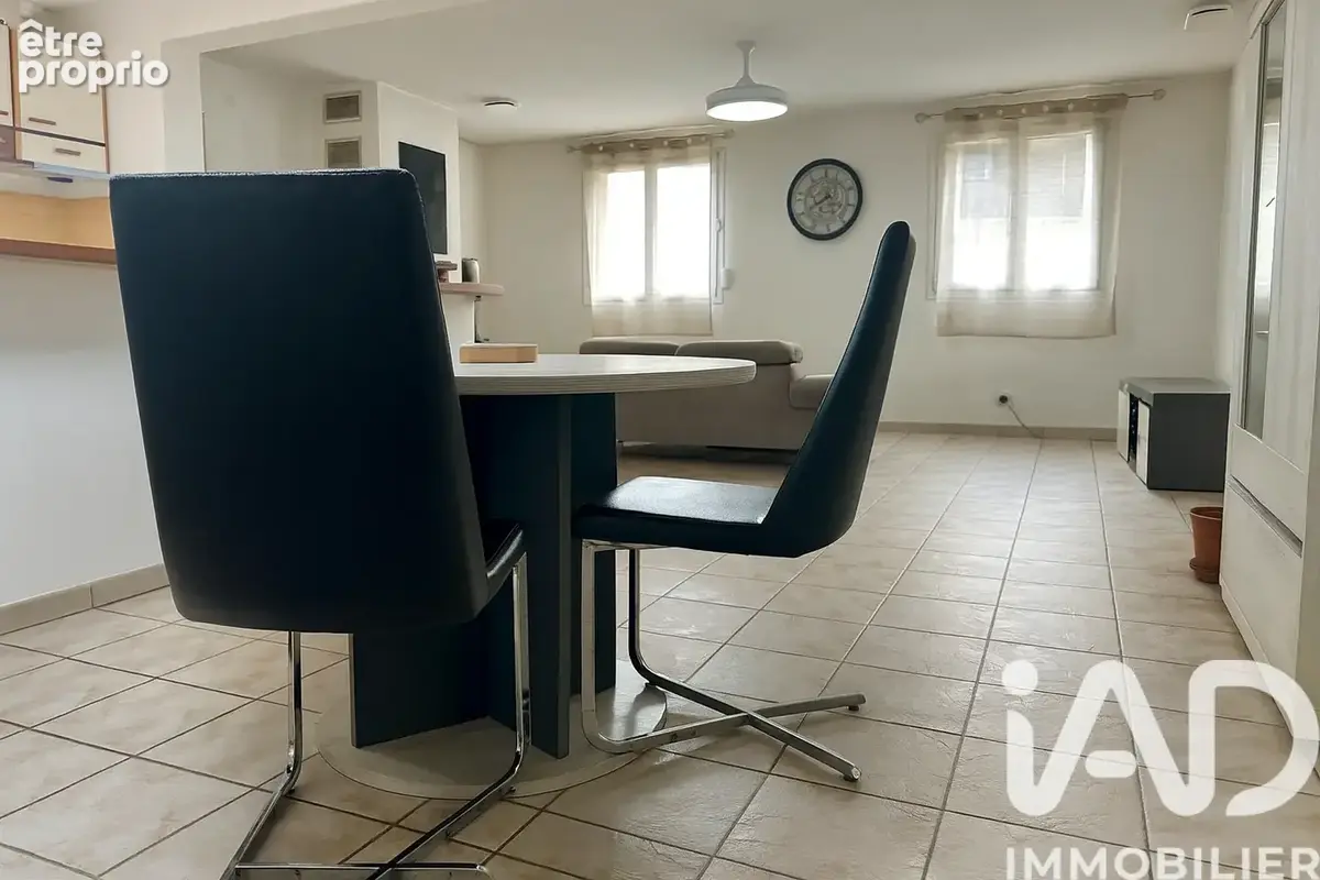 Photo 1 - Maison à COMPERTRIX