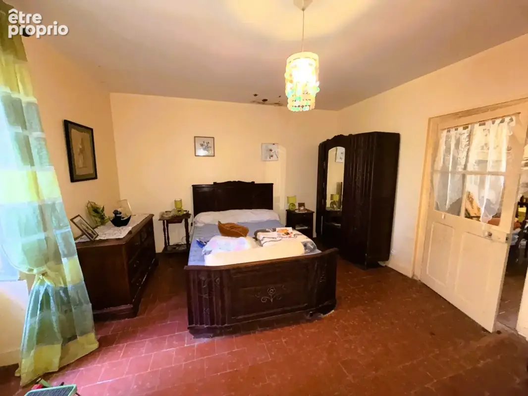Maison indépendante au calme à 10 minutes de Prémery & Saint-Saulge - photo 4