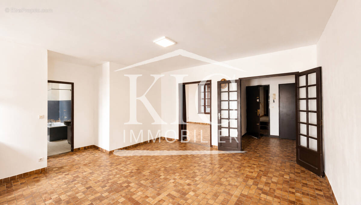 Appartement à CARCASSONNE
