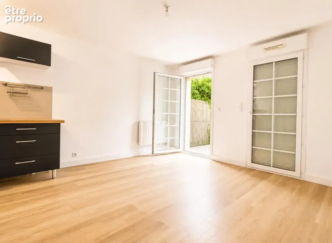 Vente appartement 36m2 CENON (33150) - photo 3