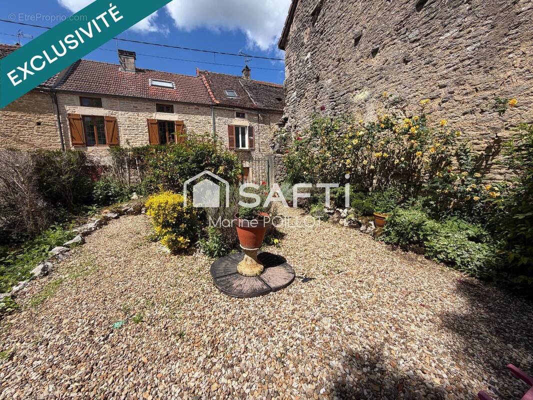 Photo 1 - Maison à BEAUNE