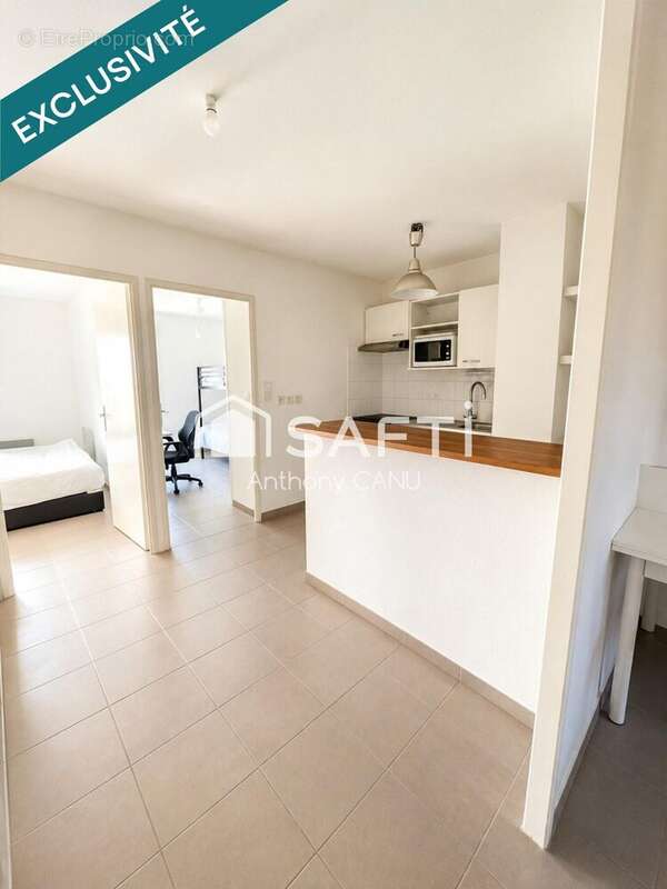 Appartement 60 m² à Le Taillan-Medoc  - photo 2