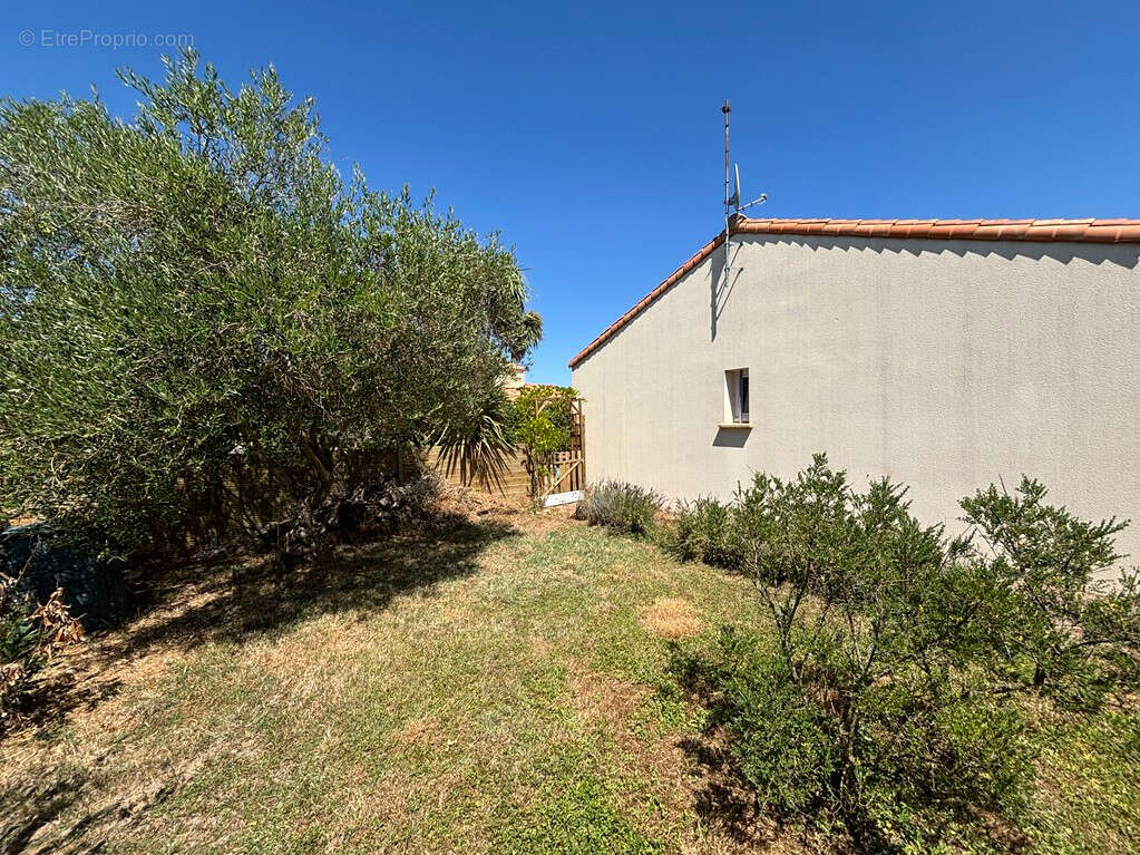 Maison 3 chambres - photo 10