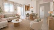 Appartement à LUCE