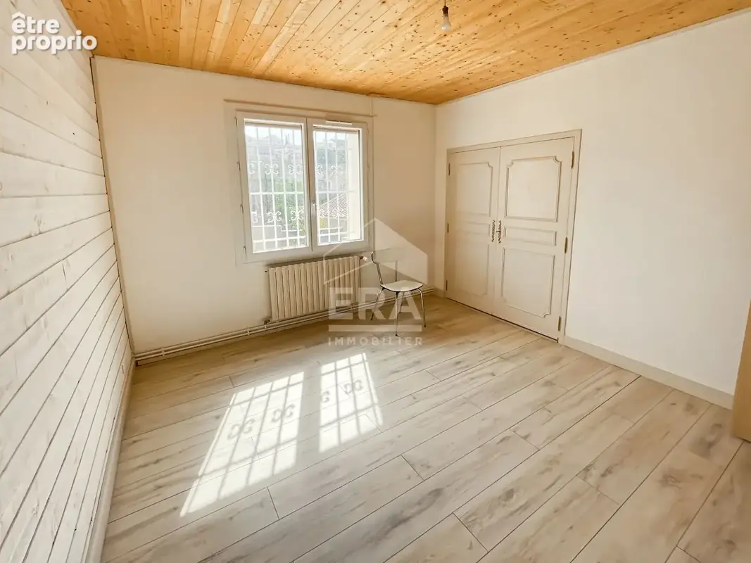 Maison 112m² à les pennes-mirabeau - photo 8