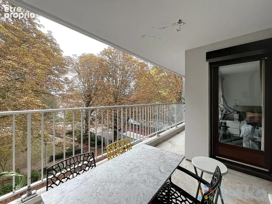 Appartement 3 pièces 80 m² à vendre à Lille (59000) - photo 6