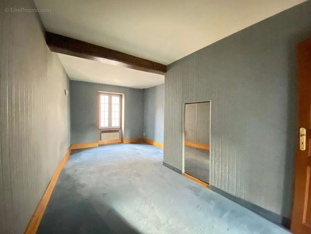En exclusivité maison de ville a rouvray - photo 8