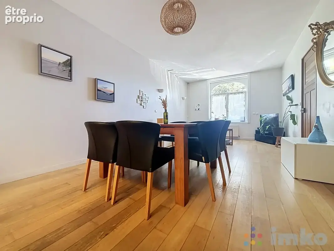 Maison 5 pièces 123 m² à vendre à Wasquehal (59290) - photo 2