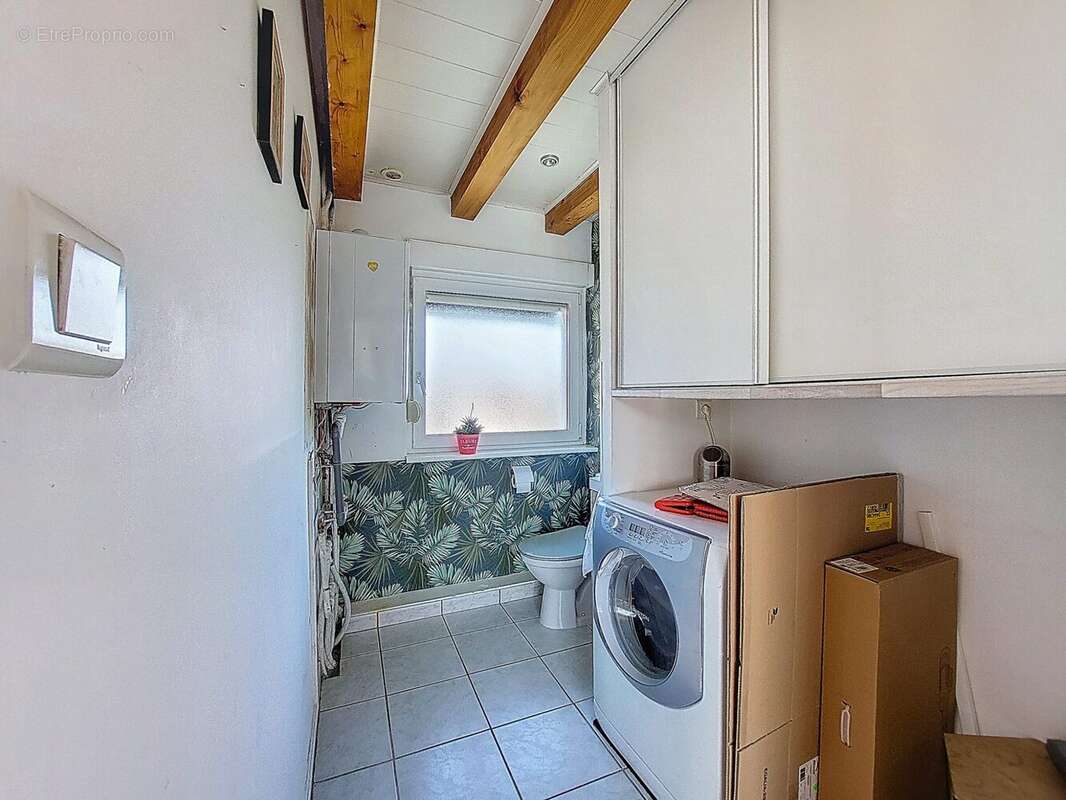 Appartement à MITTELHAUSBERGEN