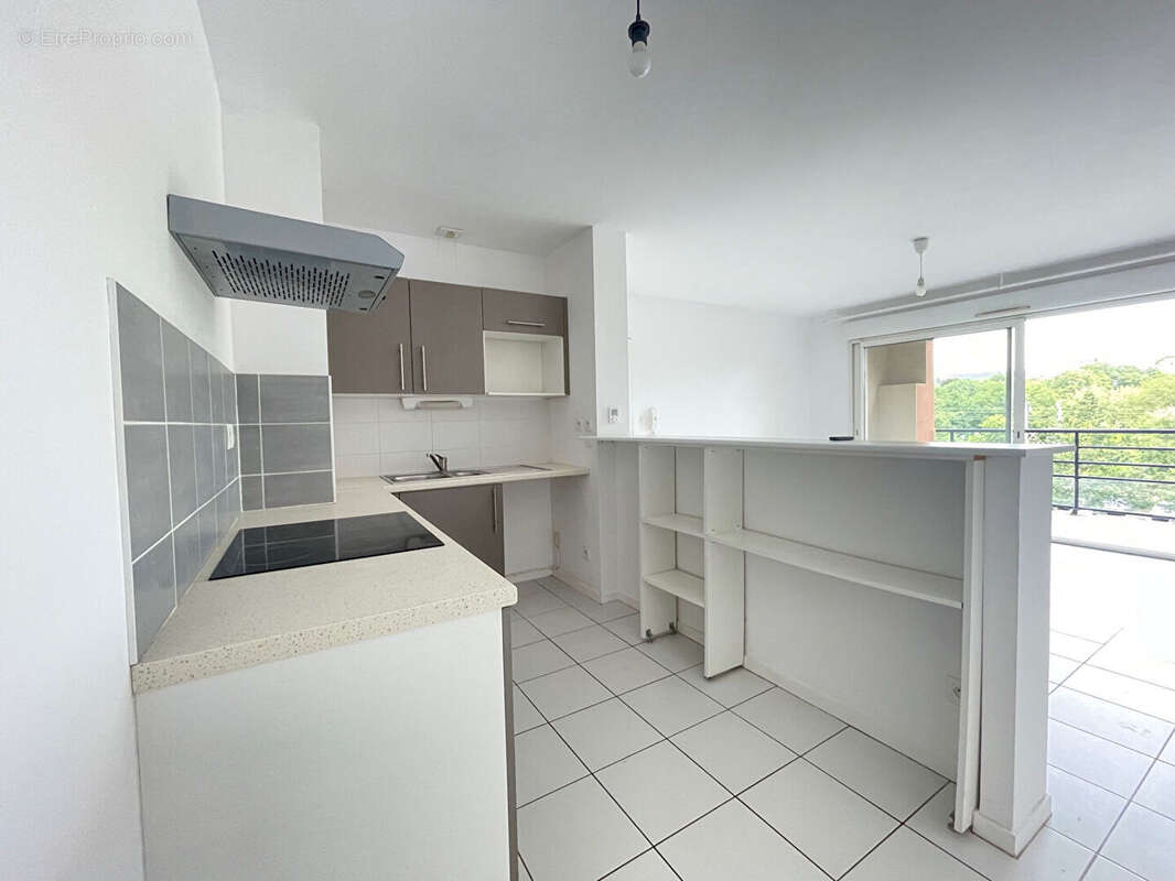 Appartement à PONTCHATEAU