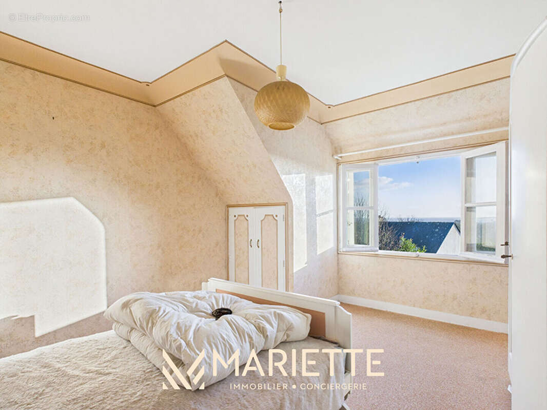 Maison à LA FORET-FOUESNANT