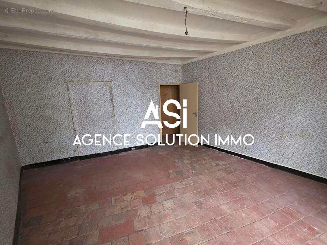 Maison Sille Le Guillaume 3 pièce(s) 75 m2 - photo 6