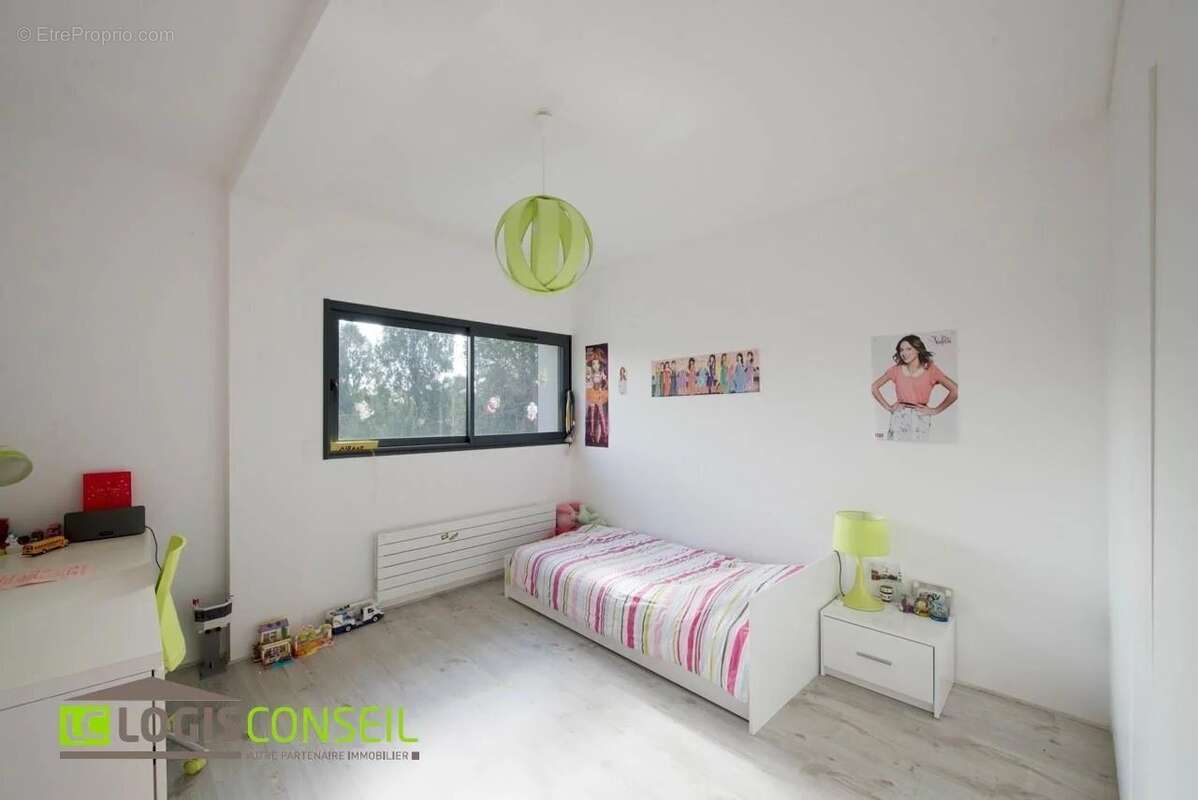 Maison à CHATENAY-MALABRY